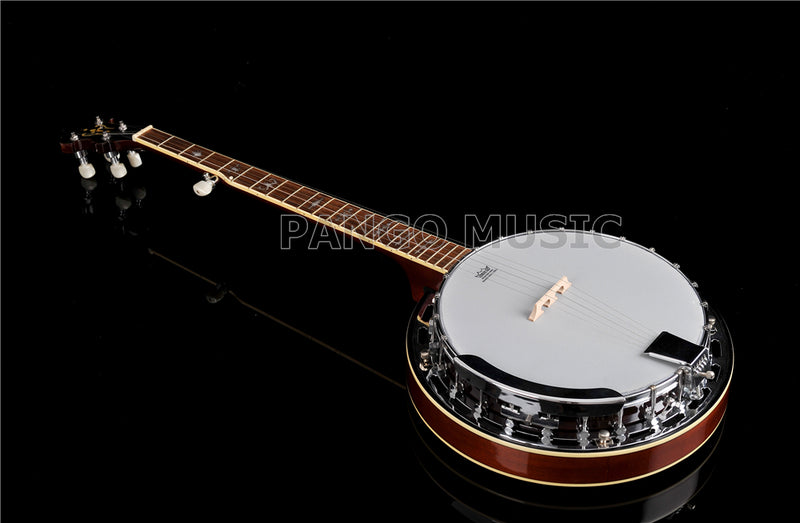 PANGO Music 5-String Banjo (PBJ-035)