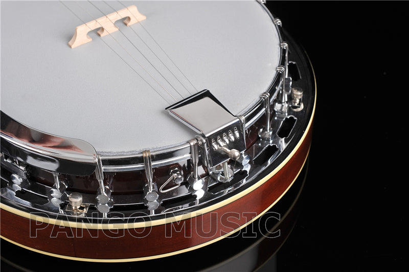 PANGO Music 5-String Banjo (PBJ-035)