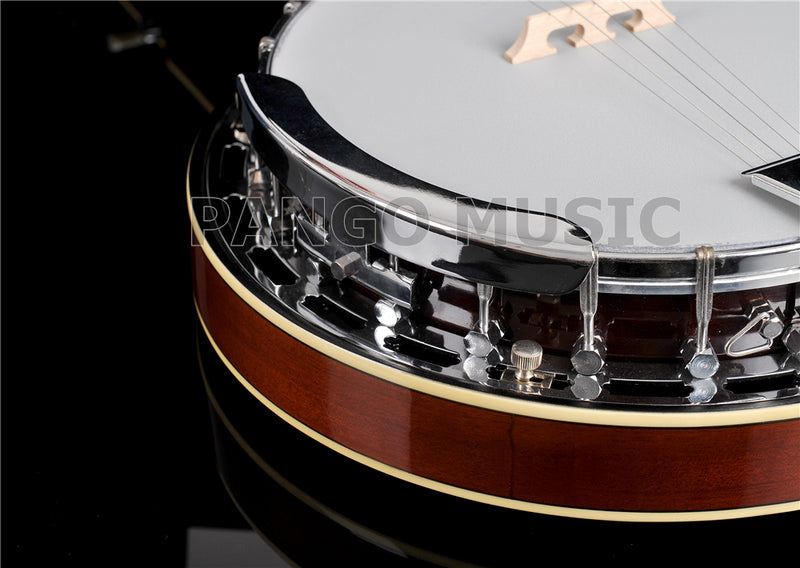 PANGO Music 5-String Banjo (PBJ-035)