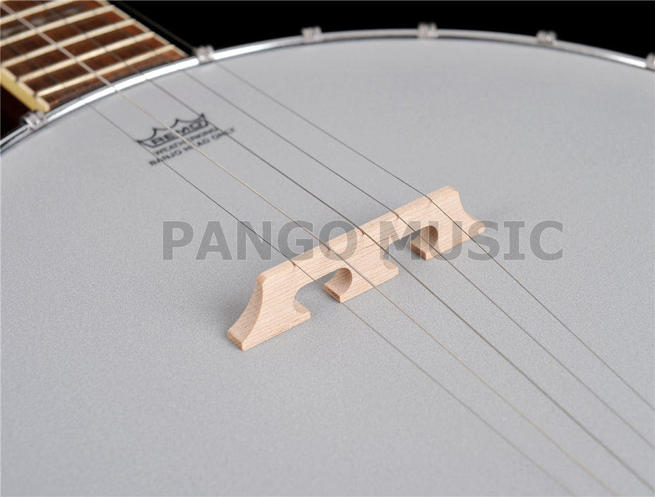 PANGO Music 5 Strings Banjo (PBJ-035)