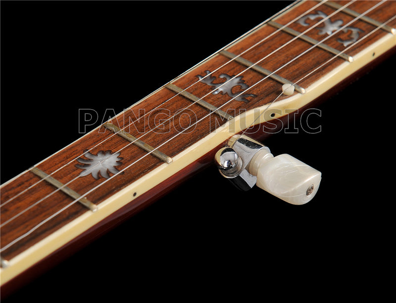 PANGO Music 5-String Banjo (PBJ-035)