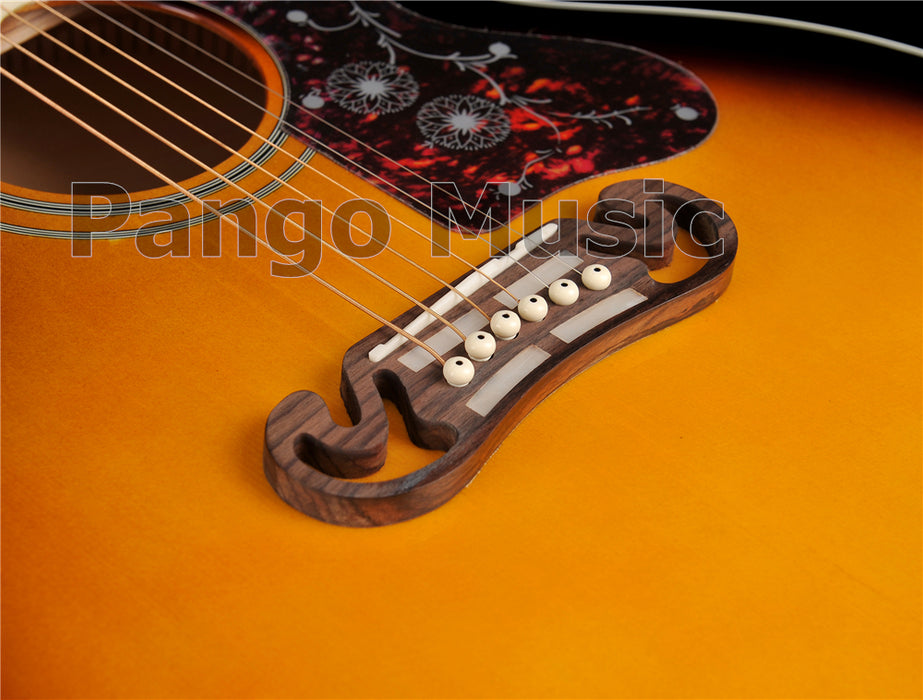 43 inch J200 Acoustic Guitar of Pango Music (PJ200-2)