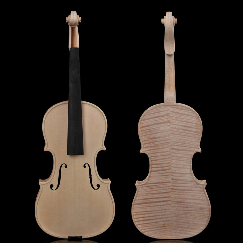 4/4 Violin Kit of Pango Music Guitar Factory (PVL-900)