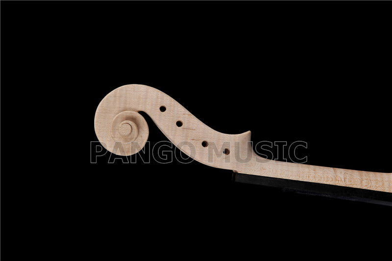 4/4 Violin Kit of Pango Music Guitar Factory (PVL-900)