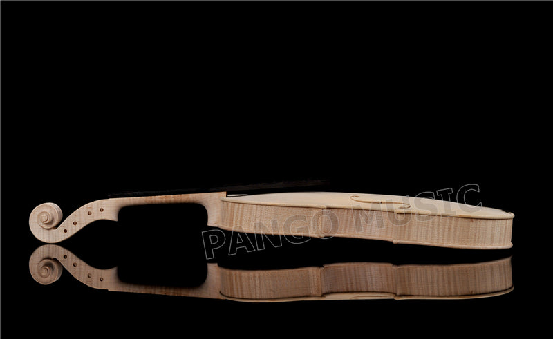 4/4 Violin Kit of Pango Music Guitar Factory (PVL-900)