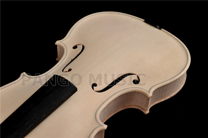 4/4 Violin Kit of Pango Music Guitar Factory (PVL-900)