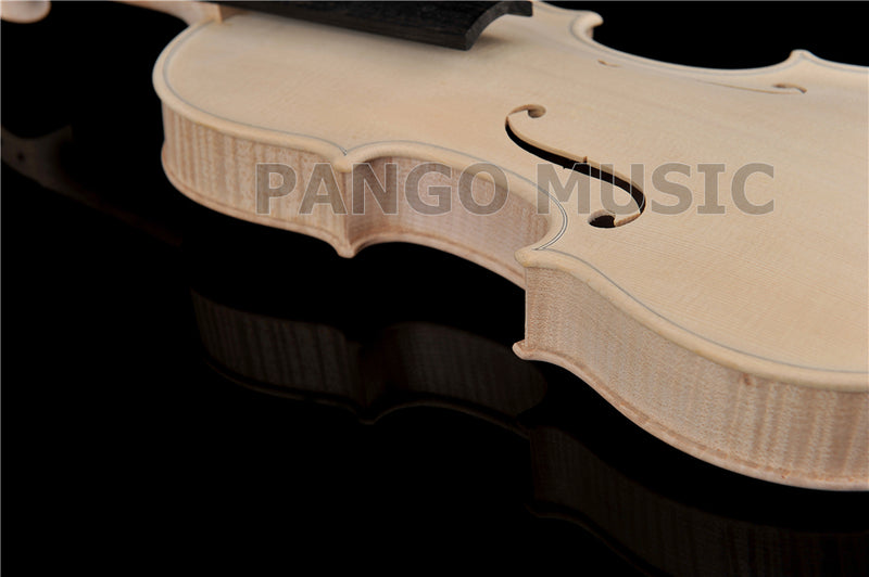 4/4 Violin Kit of Pango Music Guitar Factory (PVL-900)