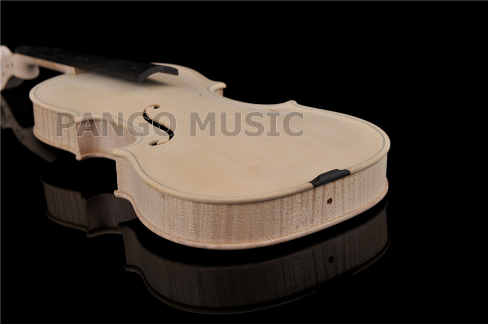 4/4 Violin kit of Pango Music Guitar Factory (PVL-900)