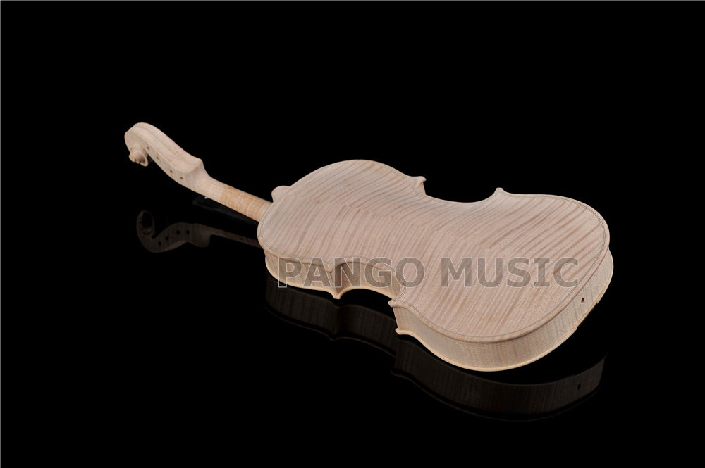 4/4 Violin kit of Pango Music Guitar Factory (PVL-900)
