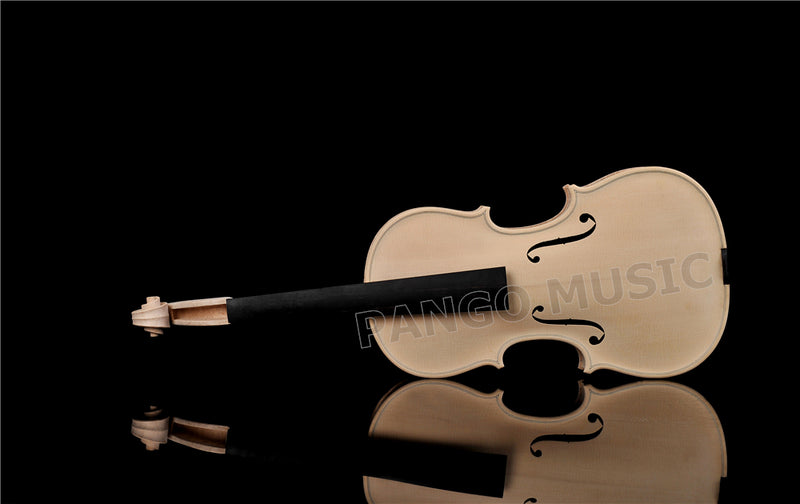 4/4 Violin Kit of Pango Music Guitar Factory (PVL-900)