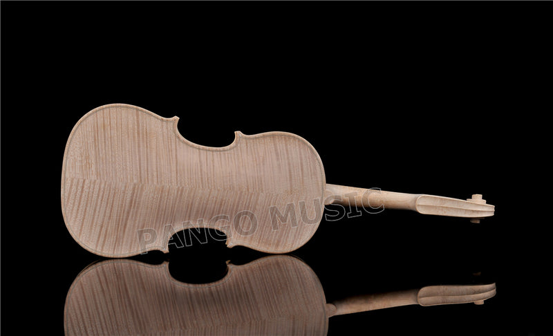 4/4 Violin Kit of Pango Music Guitar Factory (PVL-900)