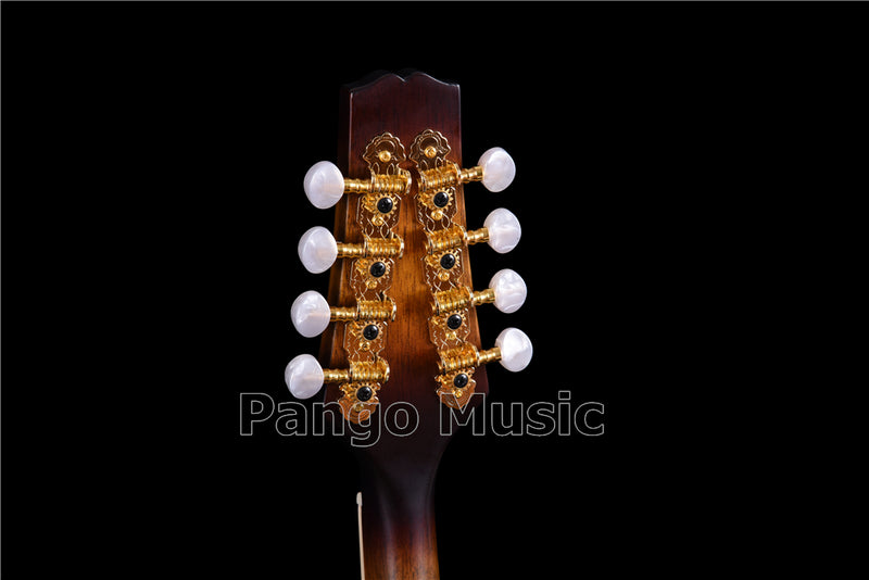Super 2022 Series All Solid Wood A-Style Mandolin (PMA-630)