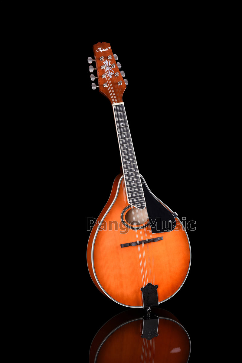 Pango Music Super 2022 Series A-Style Mandolin (PMA-602)