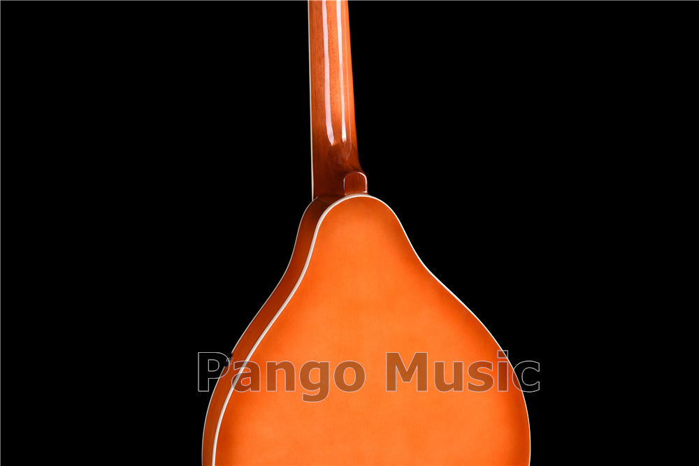 Pango Music Super 2022 Series A Mandolin (PMA-602)