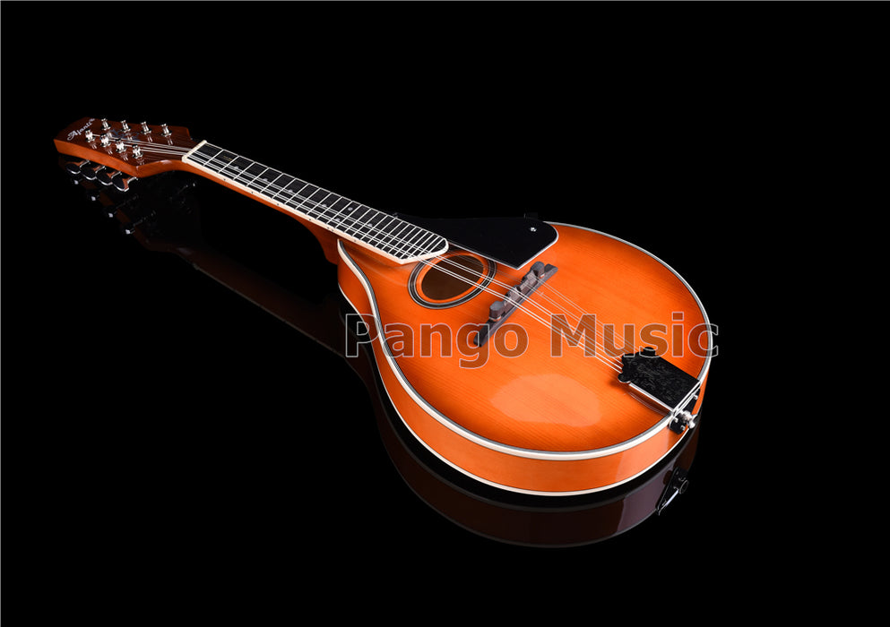 Pango Music Super 2022 Series A Mandolin (PMA-602)