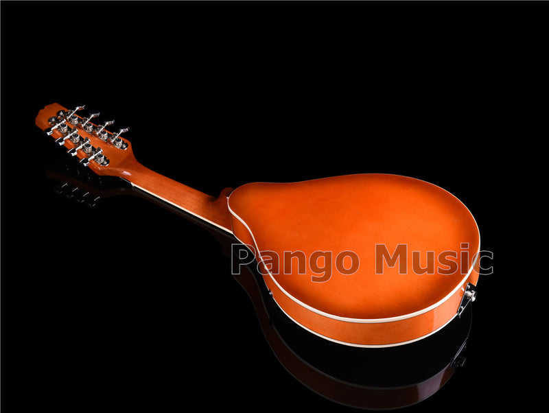 Pango Music Super 2022 Series A-Style Mandolin (PMA-602)