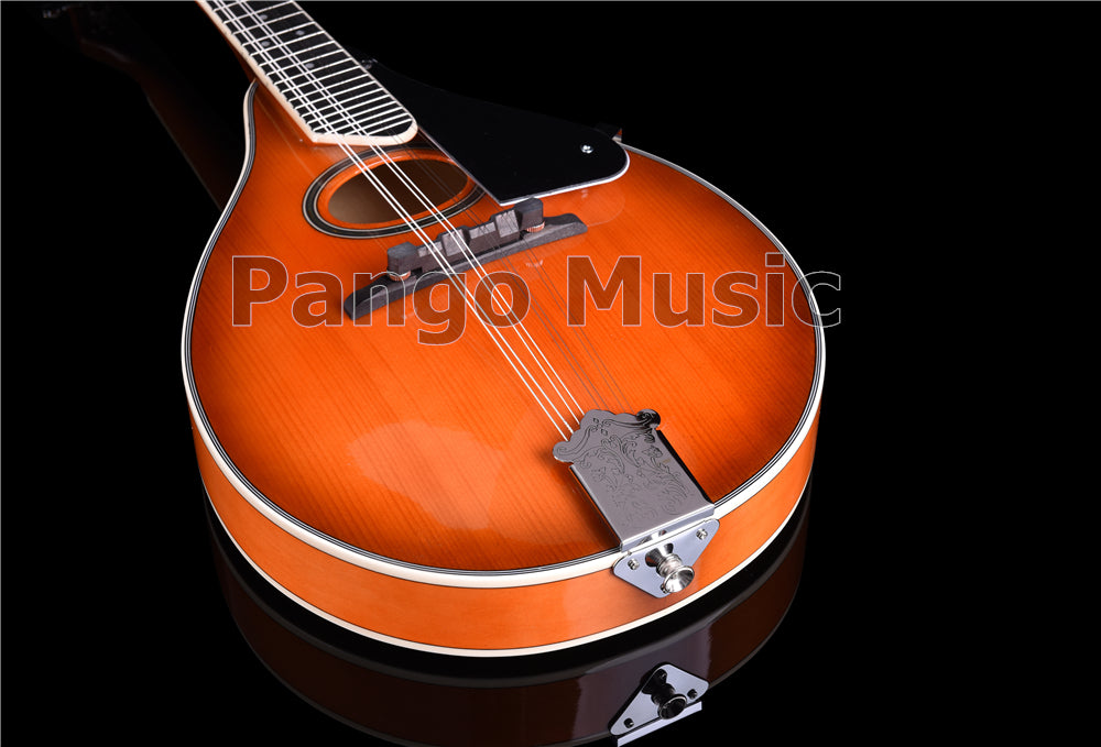 Pango Music Super 2022 Series A Mandolin (PMA-602)
