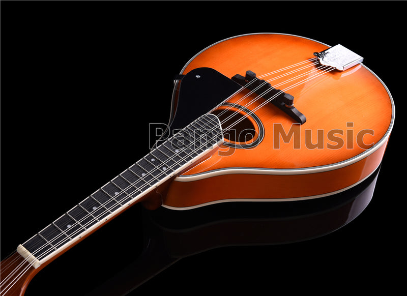 Pango Music Super 2022 Series A-Style Mandolin (PMA-602)