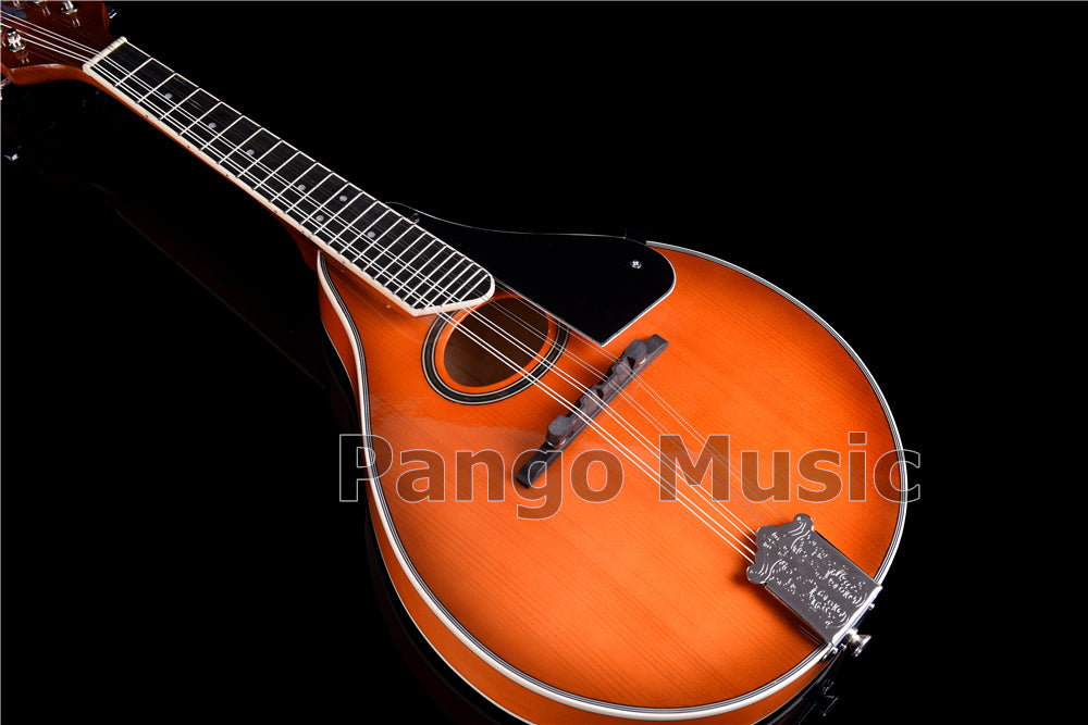 Pango Music Super 2022 Series A Mandolin (PMA-602)