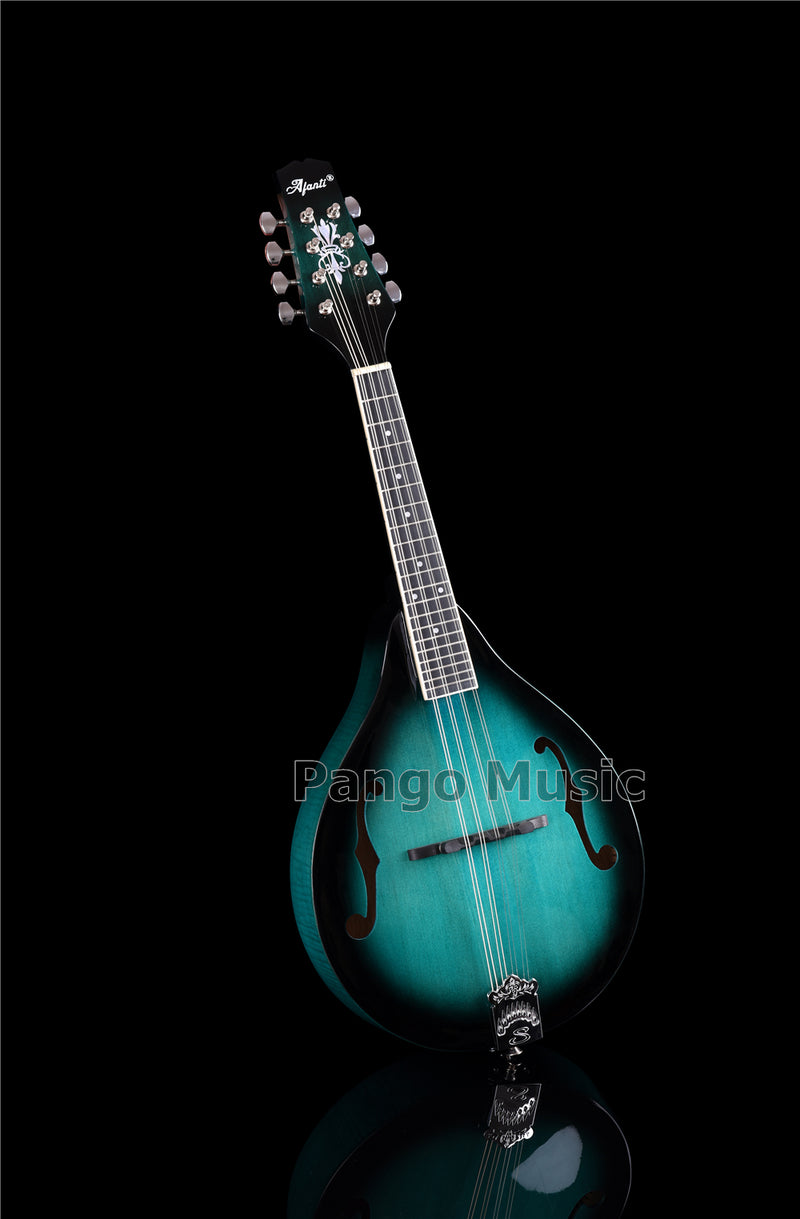 All Solid Wood A-Style Mandolin (PMA-634)