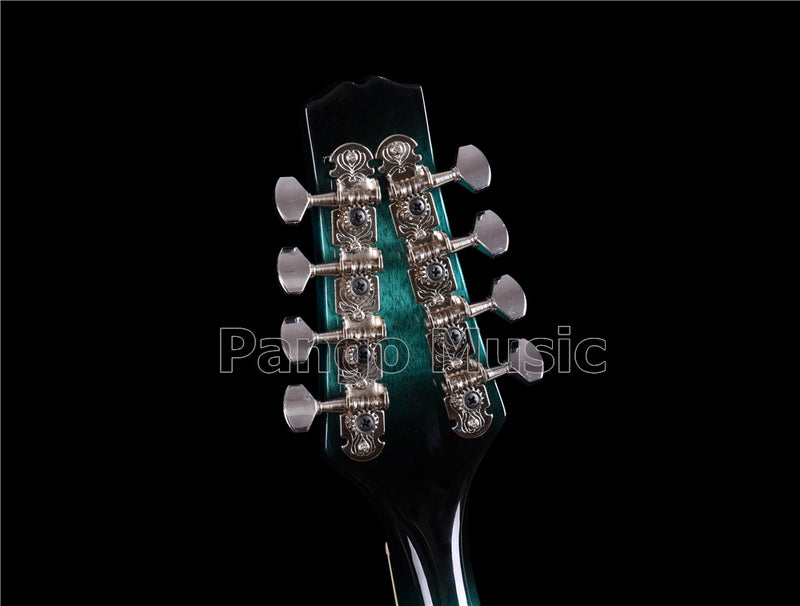 All Solid Wood A-Style Mandolin (PMA-634)