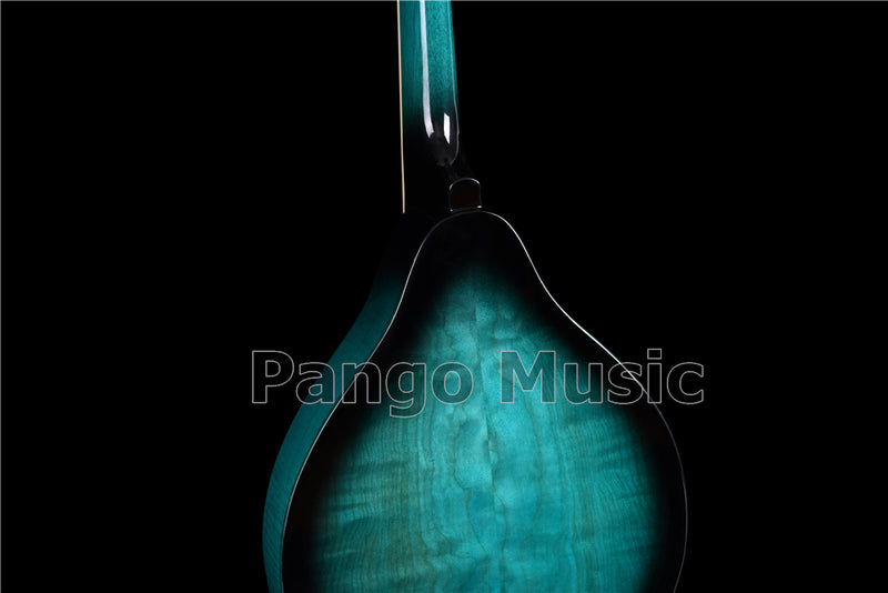 All Solid Wood A-Style Mandolin (PMA-634)