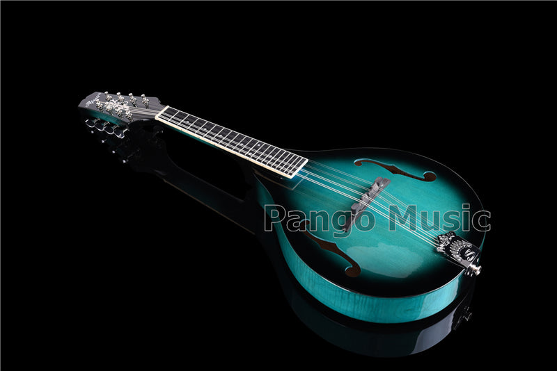 All Solid Wood A-Style Mandolin (PMA-634)