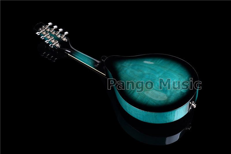 All Solid Wood A-Style Mandolin (PMA-634)