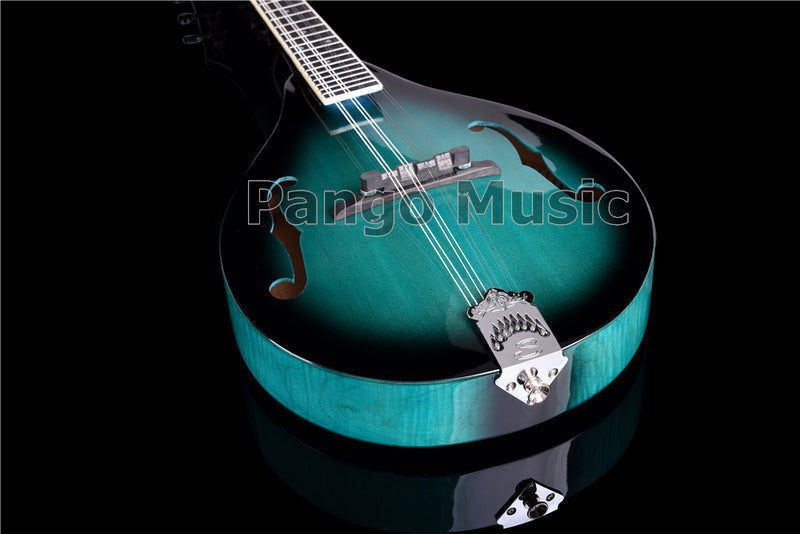 All Solid Wood A-Style Mandolin (PMA-634)