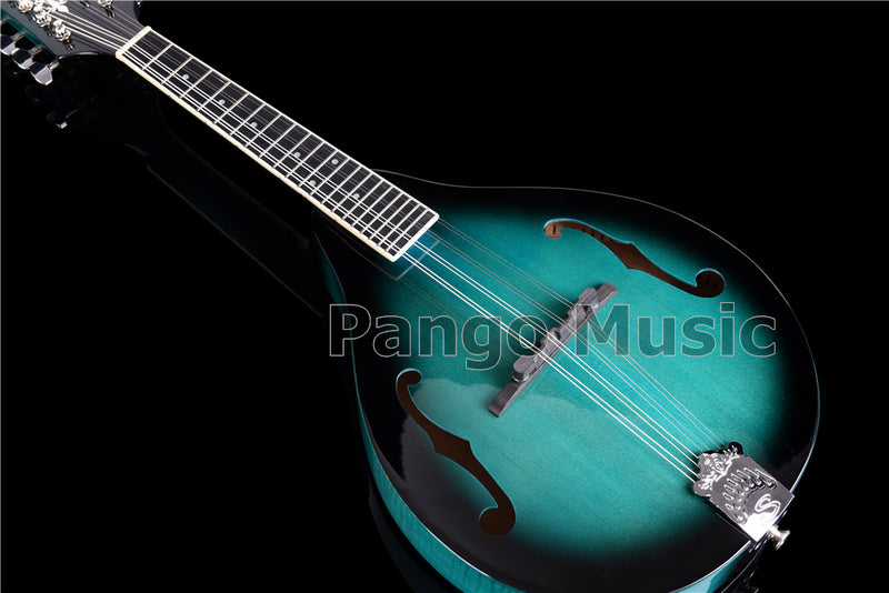 All Solid Wood A-Style Mandolin (PMA-634)