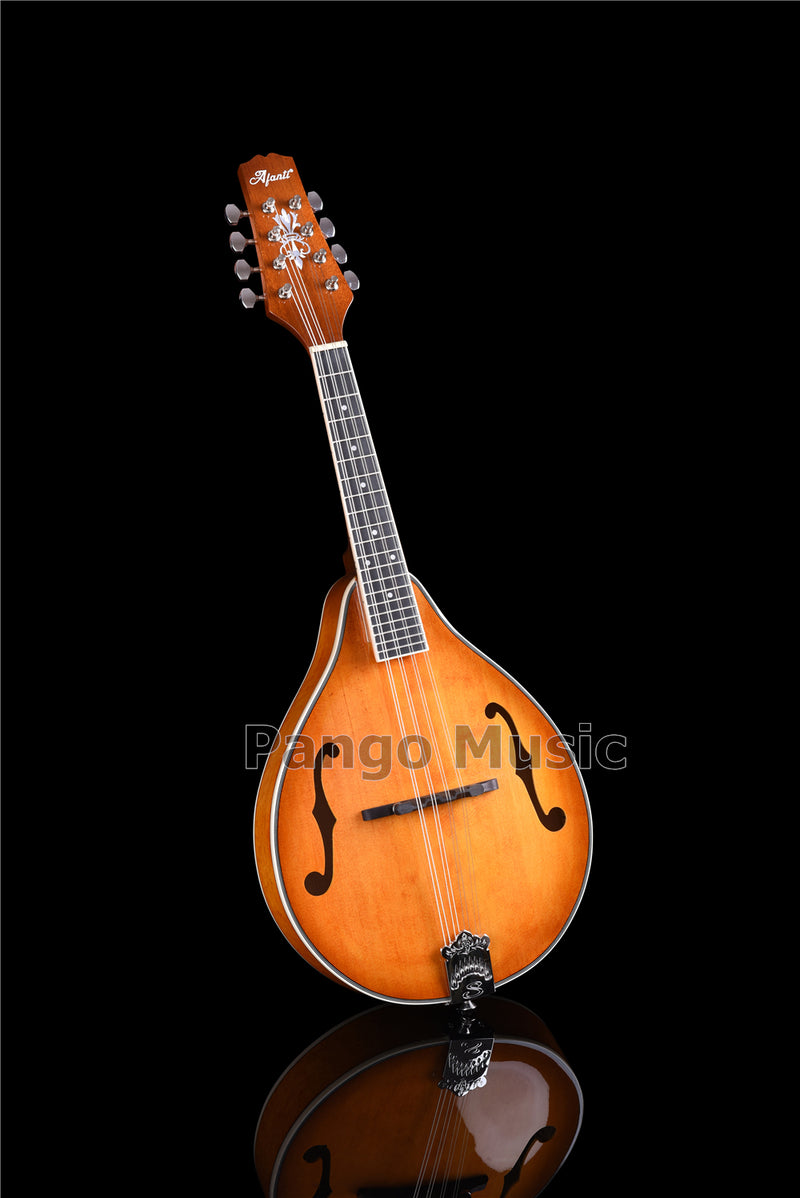 Super 2022 Series Solid Top A-Style Mandolin (PMA-621)