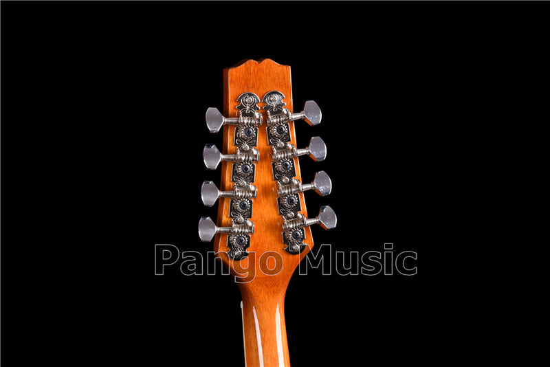 Super 2022 Series Solid Top A-Style Mandolin (PMA-621)