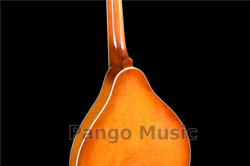 Super 2022 Series Solid Top A-Style Mandolin (PMA-621)