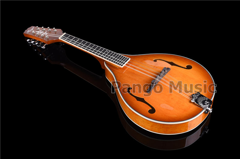 Super 2022 Series Solid Top A-Style Mandolin (PMA-621)