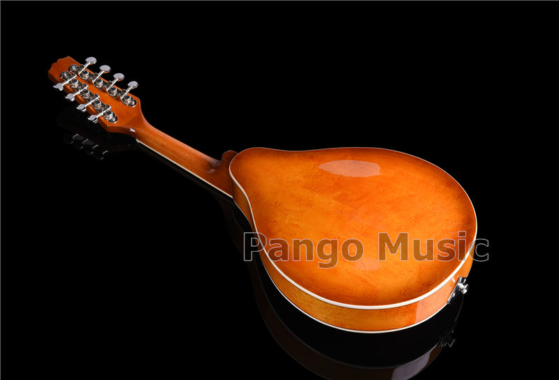 Super 2022 Series Solid Top A-Style Mandolin (PMA-621)