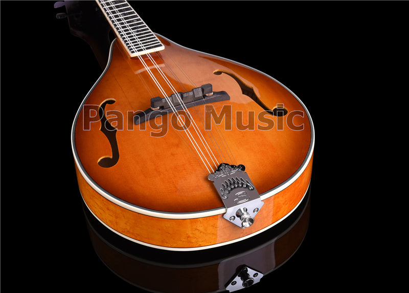 Super 2022 Series Solid Top A-Style Mandolin (PMA-621)