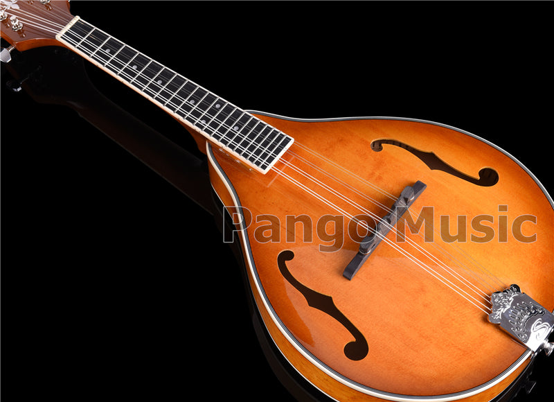 Super 2022 Series Solid Top A-Style Mandolin (PMA-621)