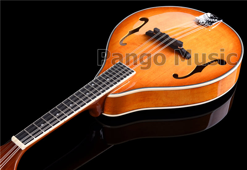 Super 2022 Series Solid Top A-Style Mandolin (PMA-621)