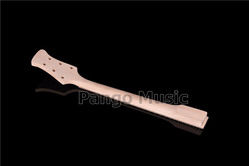 Mandolin Design 6 Strings DIY Electric Guitar Kit (PTM-076)