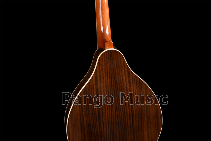 Super 2022 Series Solid Spurce Top A-Style Mandolin (PMA-616)