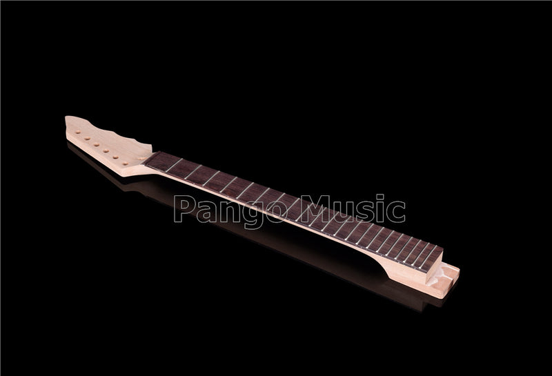 PANGO MUSIC Time Machine Series 6 Strings DIY Electric Guitar Kit (PTM-077)
