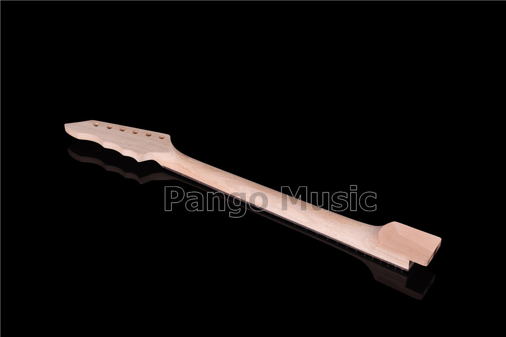 PANGO MUSIC Time Machine Series 6 Strings DIY Electric Guitar Kit (PTM-077)