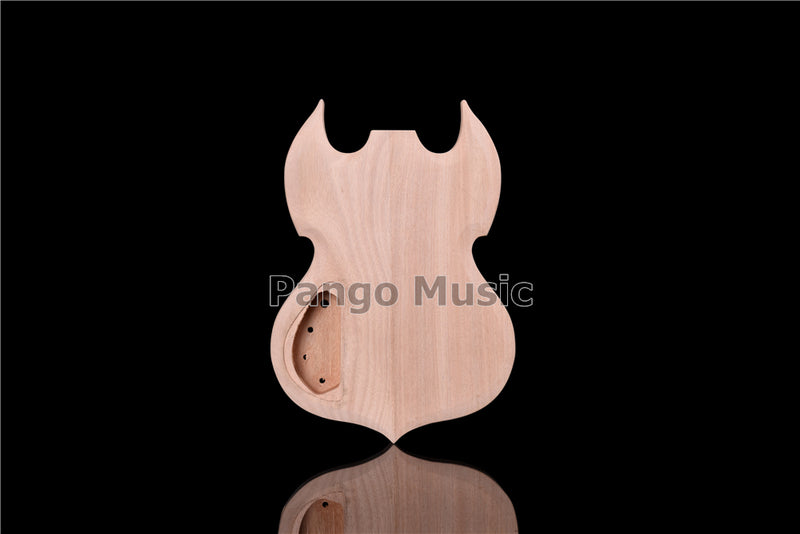 PANGO MUSIC Time Machine Series 6-String DIY Electric Guitar Kit (PTM-078)