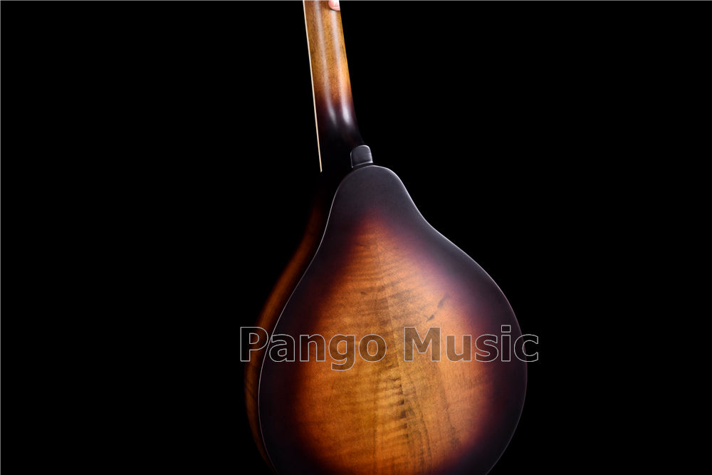 Super 2022 Series All Solid Wood a Mandolin (PMA-632)