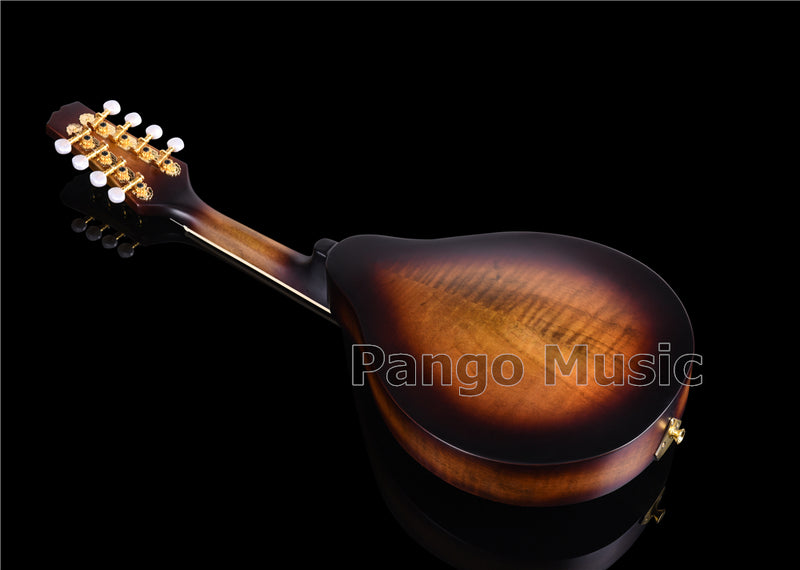 Super 2022 Series All Solid Wood A-Style Mandolin (PMA-632)