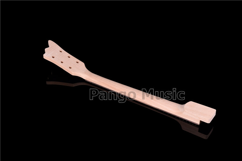 PANGO MUSIC Time Machine Series 6-String DIY Electric Guitar Kit (PTM-078)