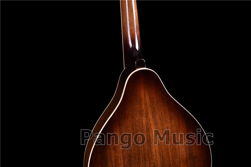 Super 2022 Series Solid Spurce Top A-Style Mandolin (PMA-620)