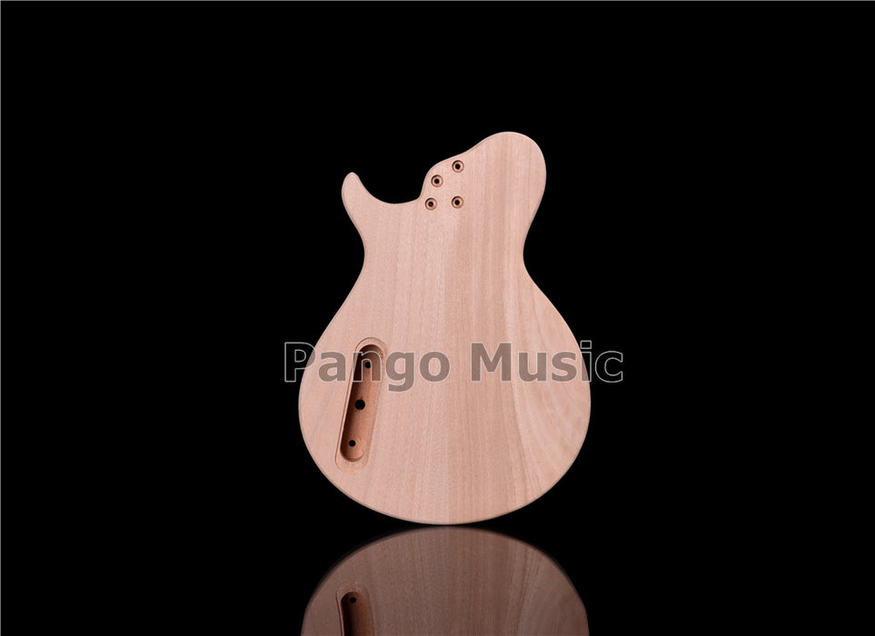PANGO MUSIC Time Machine Series 6 Strings DIY Electric Guitar Kit (PTM-079)