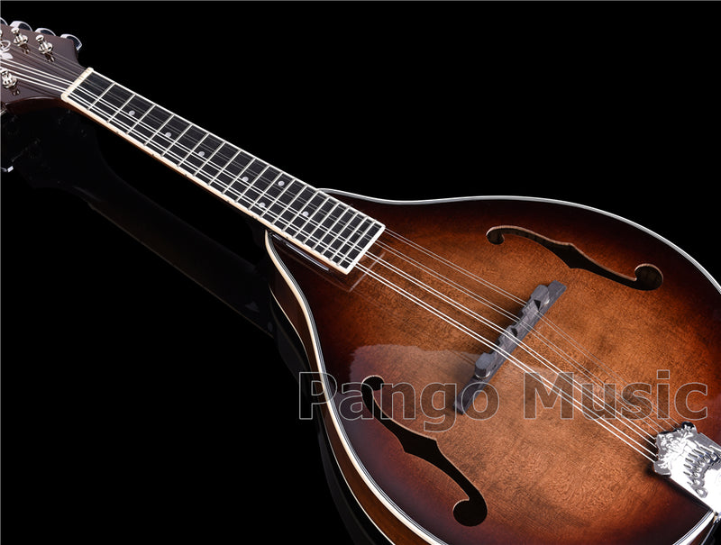 Super 2022 Series Solid Spurce Top A-Style Mandolin (PMA-620)