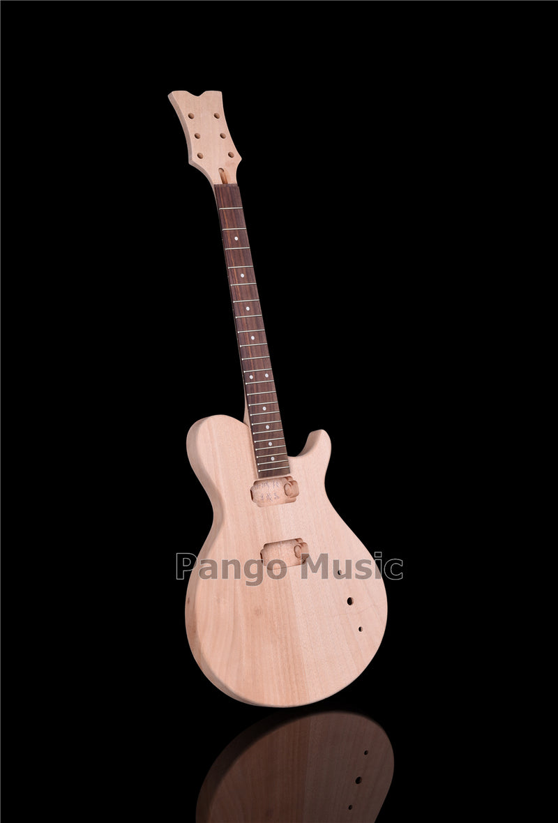 Time Machine Series 6 Strings DIY Electric Guitar Kit (PTM-079)